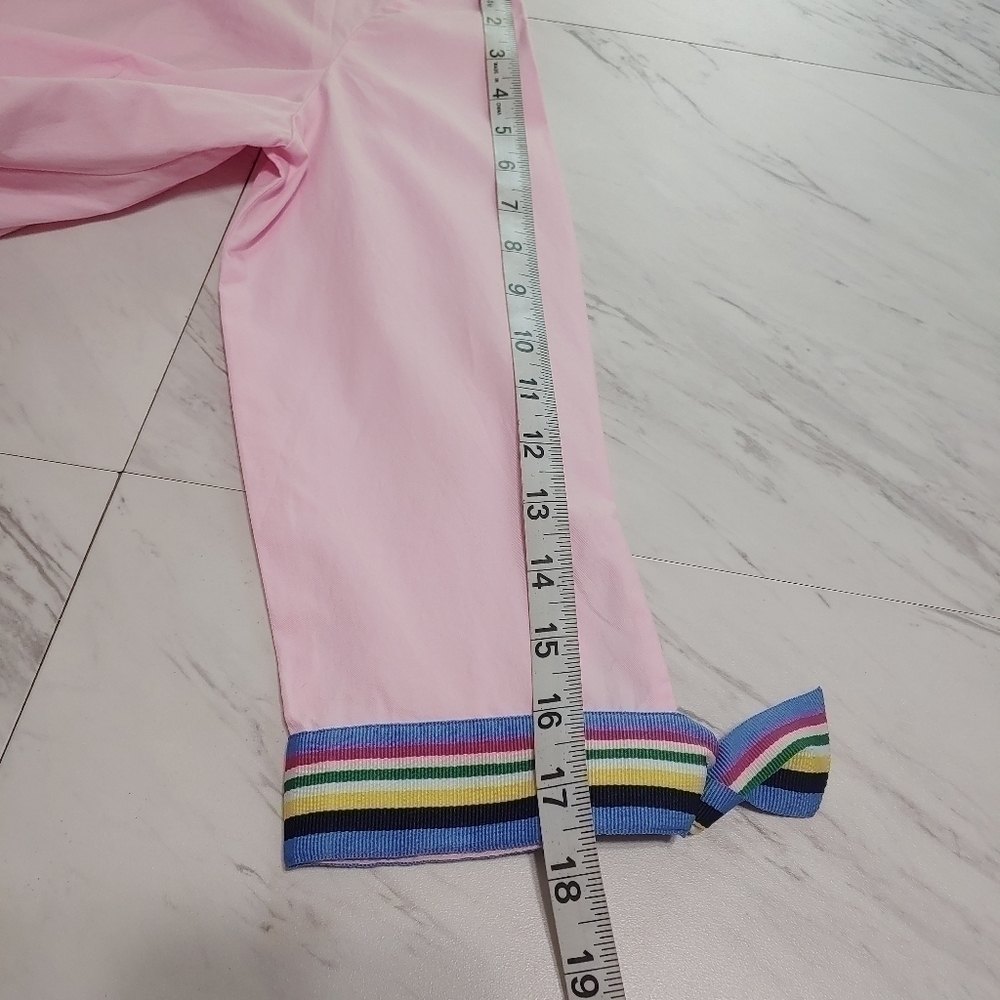 Pink Talbots top - Picture 4 of 7